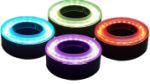 48-LED RGB Color Changing Light Ring